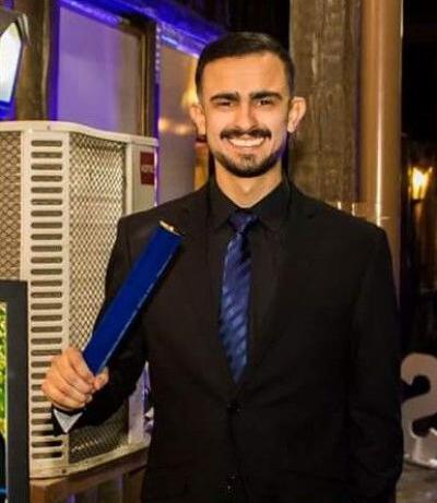 Marcelo Luiz
