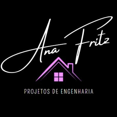 Ana Fritz Projetos de Engenharia 