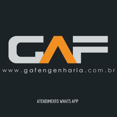 GAF Engenharia & Arquitetura - Fornecemos seu Alvará de Construção