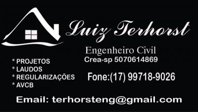 Luiz Terhorst