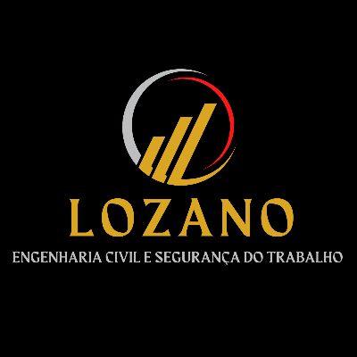 LOZANO ENGENHARIA CIVIL E SEGURANÇA DO TRABALHO