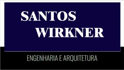 Santos Wirkner Engenharia e Arquitetura