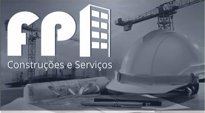 FP CONSTRUÇÕES E SERVIÇOS
