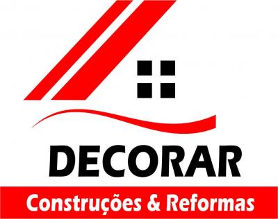 Decorar Construções e Reformas