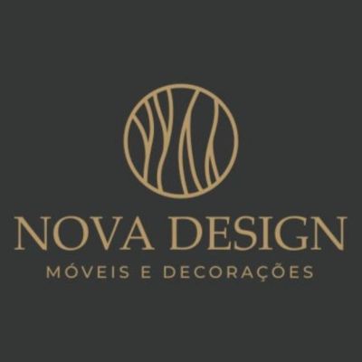 Nova Design Móveis e Decorações