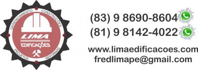 LIMA EDIFICAÇÕES