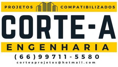 CORTE-A PROJETOS COMPATIBILIZADOS
