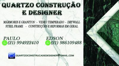 QUARTZO DESIGNER