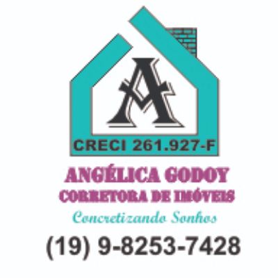 Angélica Godoy Corretora de Imóveis 