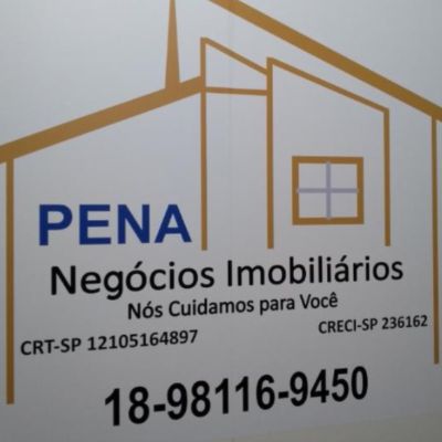 PENA NEGOCIOS IMOBILIÁRIOS