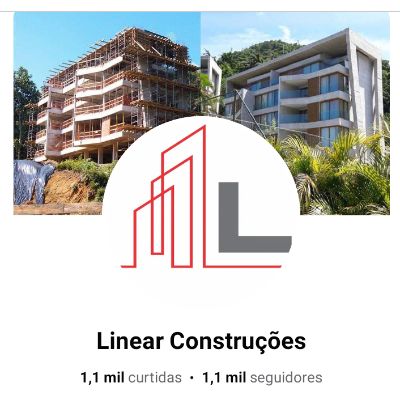 LINEAR CONSTRUÇÕES 