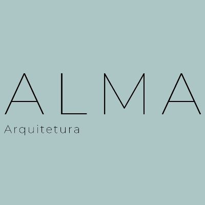 ALMA Arquitetura