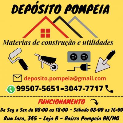 Deposito Pompeia