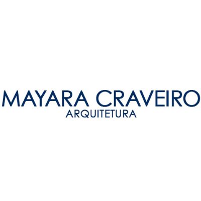 MAYARA CRAVEIRO ARQUITETURA