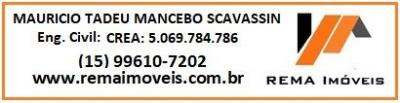 MAURICIO SCAVASSIN