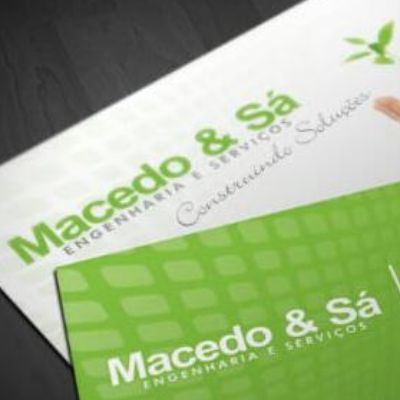 Macedo e Sá Engenharia 