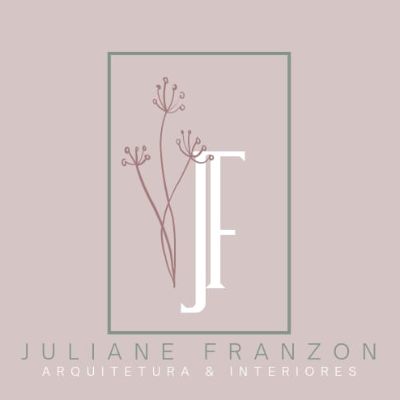 Juliane Franzon - Arquitetura e Interiores