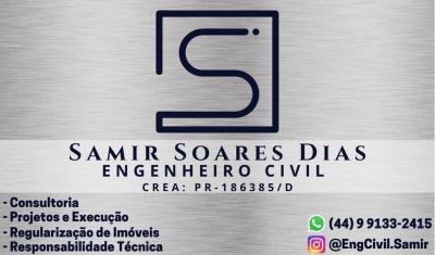Samir Soares Dias