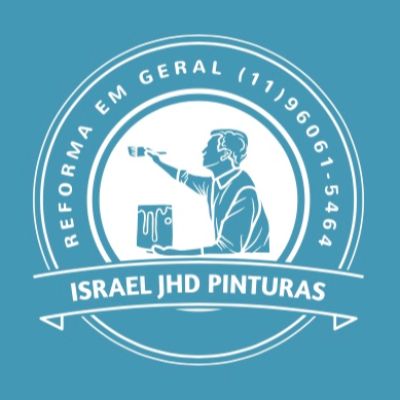 Israel JHD PINTURAS 
