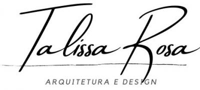 Talissa Rosa - Arquitetura e Design