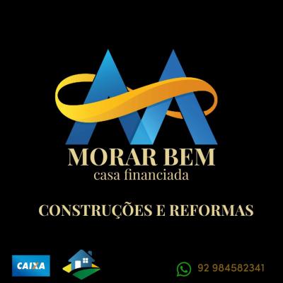 Morar Bem Casas Financiadas 