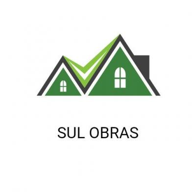 Sul Obras Construções e Reformas