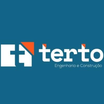 Terto engenharia e construção