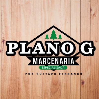 Plano G Marcenaria