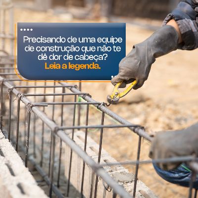 Minha Construção Financiada