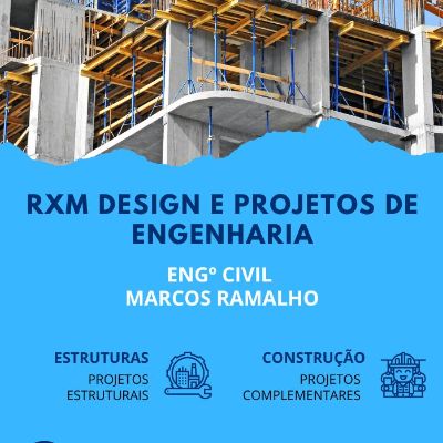 RXM ENGENHARIA E SOLUÇÕES IMOBILIÁRIAS