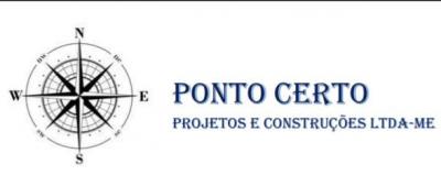 Ponto Certo Engenharia