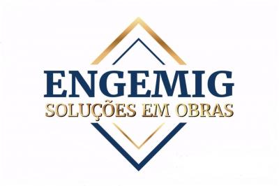 ENGEMIG / SOLUÇOES EM OBRAS