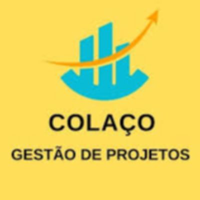 COLAÇO GESTÃO DE PROJETOS